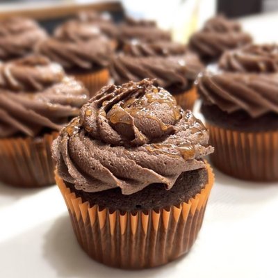 Cupcakes