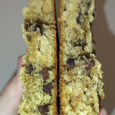 Chocolate Chip Cookies 4 Pack 