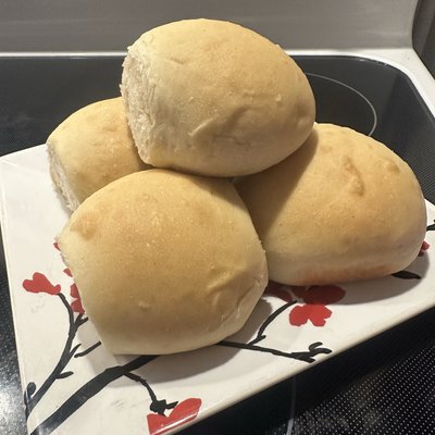 Dinner Rolls