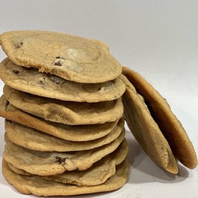 Dozen Cookies