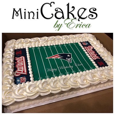**Name Your Team Package** Football Theme
