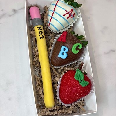 Teacher Appreciation 