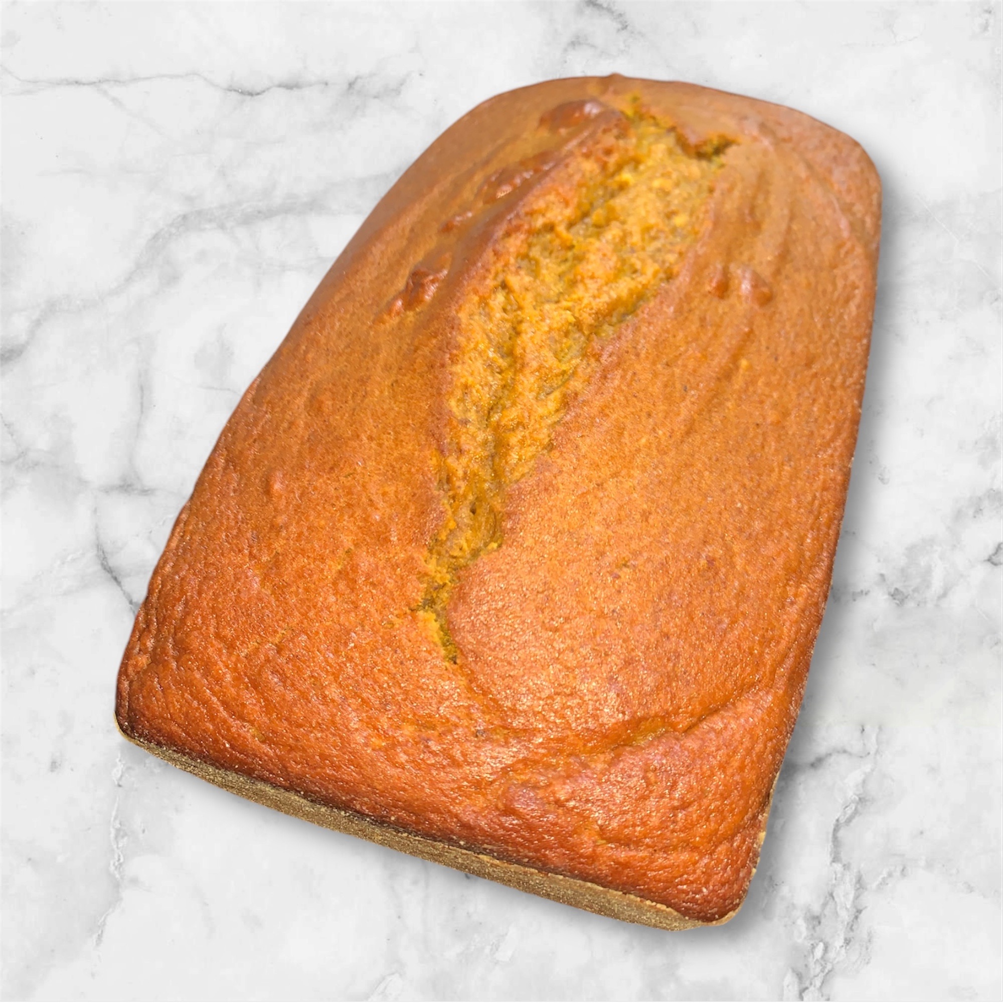 Pumpkin Bread
