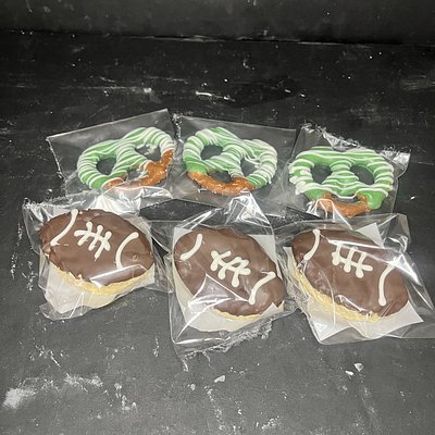 Party Package For 24