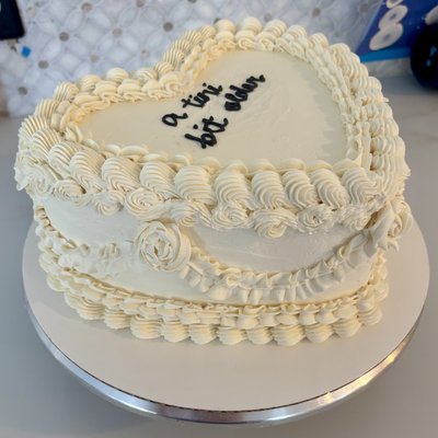 Red Velvet Cake