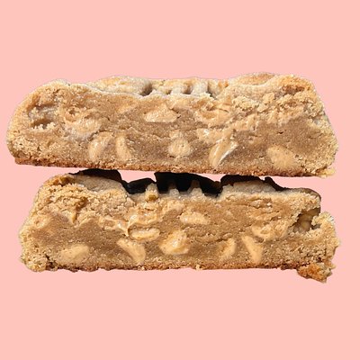 Peanut Butter Chip