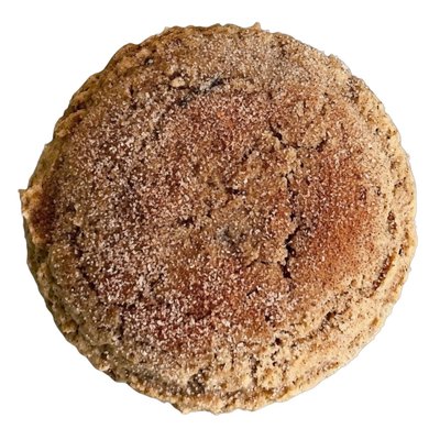 Snickerdoodle (6)