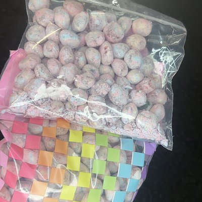 🍭 Cotton Candy Gushers ✨