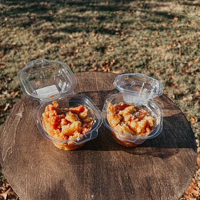 Dump Cakes 