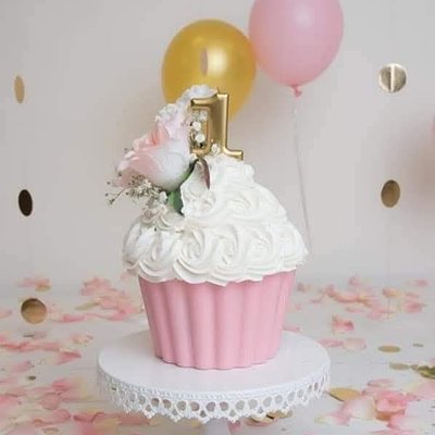 Shaped Cakes 