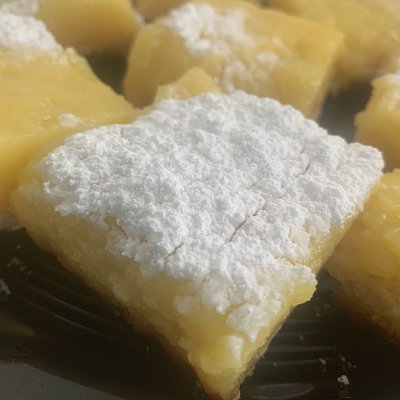 Lemon Bar (dozen)