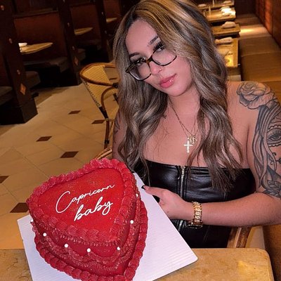 Birthday Heart Cake Special 🥳