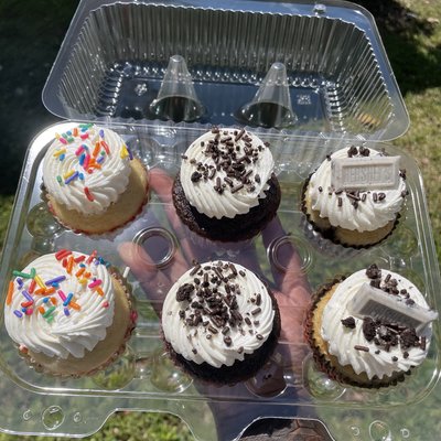 Custom 6pk 
