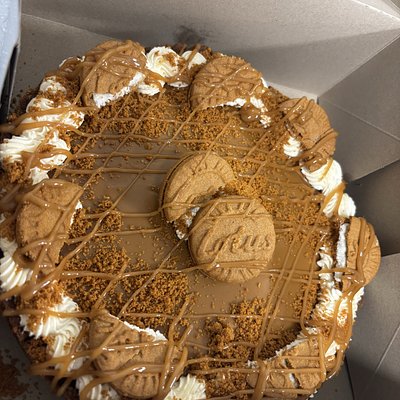  “Mini Me” (6in Cheesecakes) 