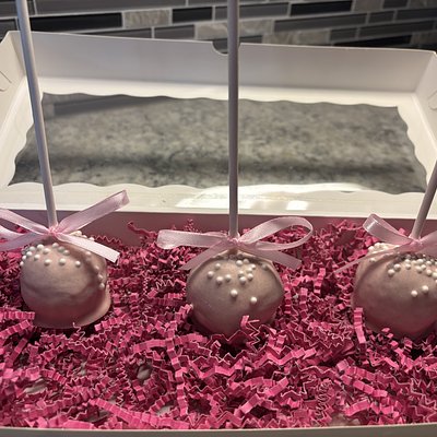 Cake Pop