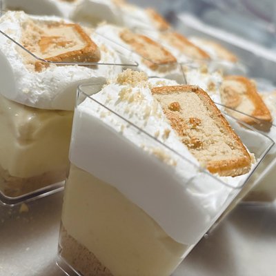 Cake Cups