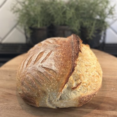 Classic Loaf