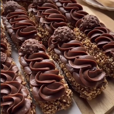 Custom Dessert Orders