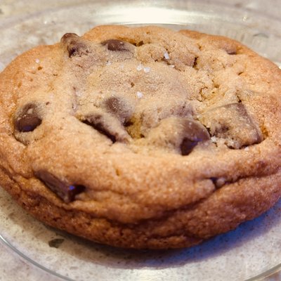 SPELLBOUND Brown Butter Chocolate Chip (BEST SELLER)