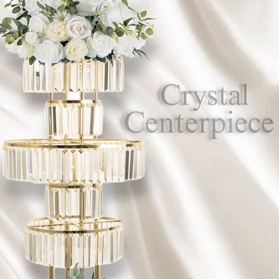STATEMENT CHANDELIERS