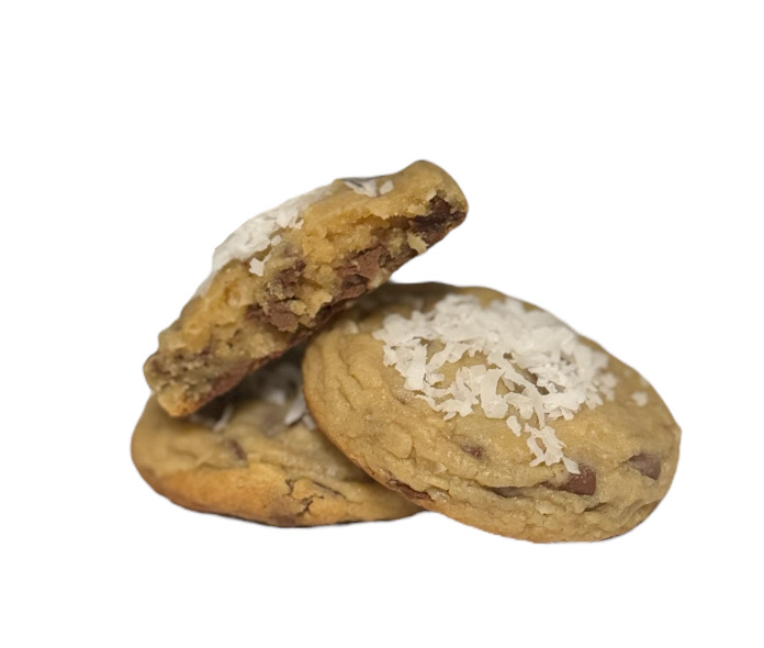 Coconut Chocolate Chip