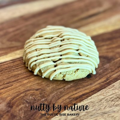 Nutty By Nature