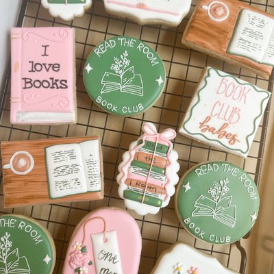 Detailed Design Cookies