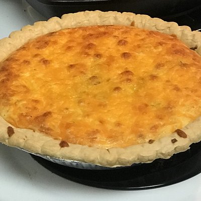 Quiche 