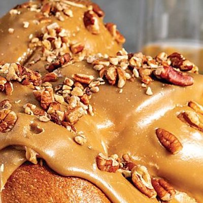 Pralines & Cream