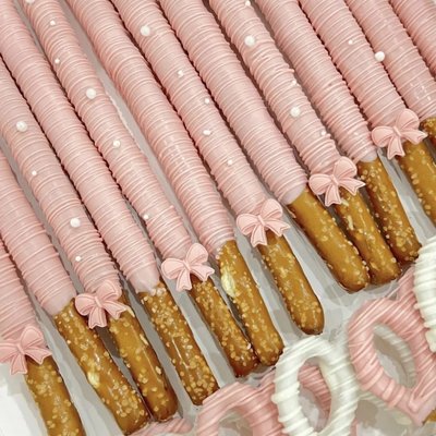 Pretzels