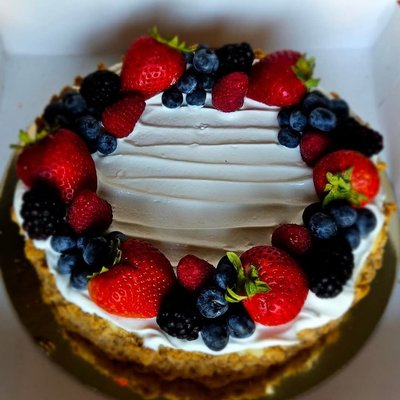 Cheesecakes