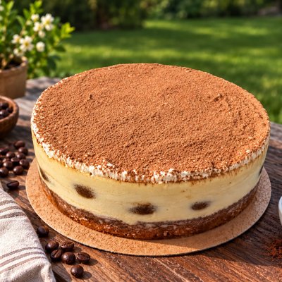 Tiramisu