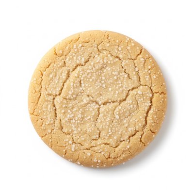 Sugar Cookies
