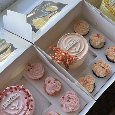 Bento Cake