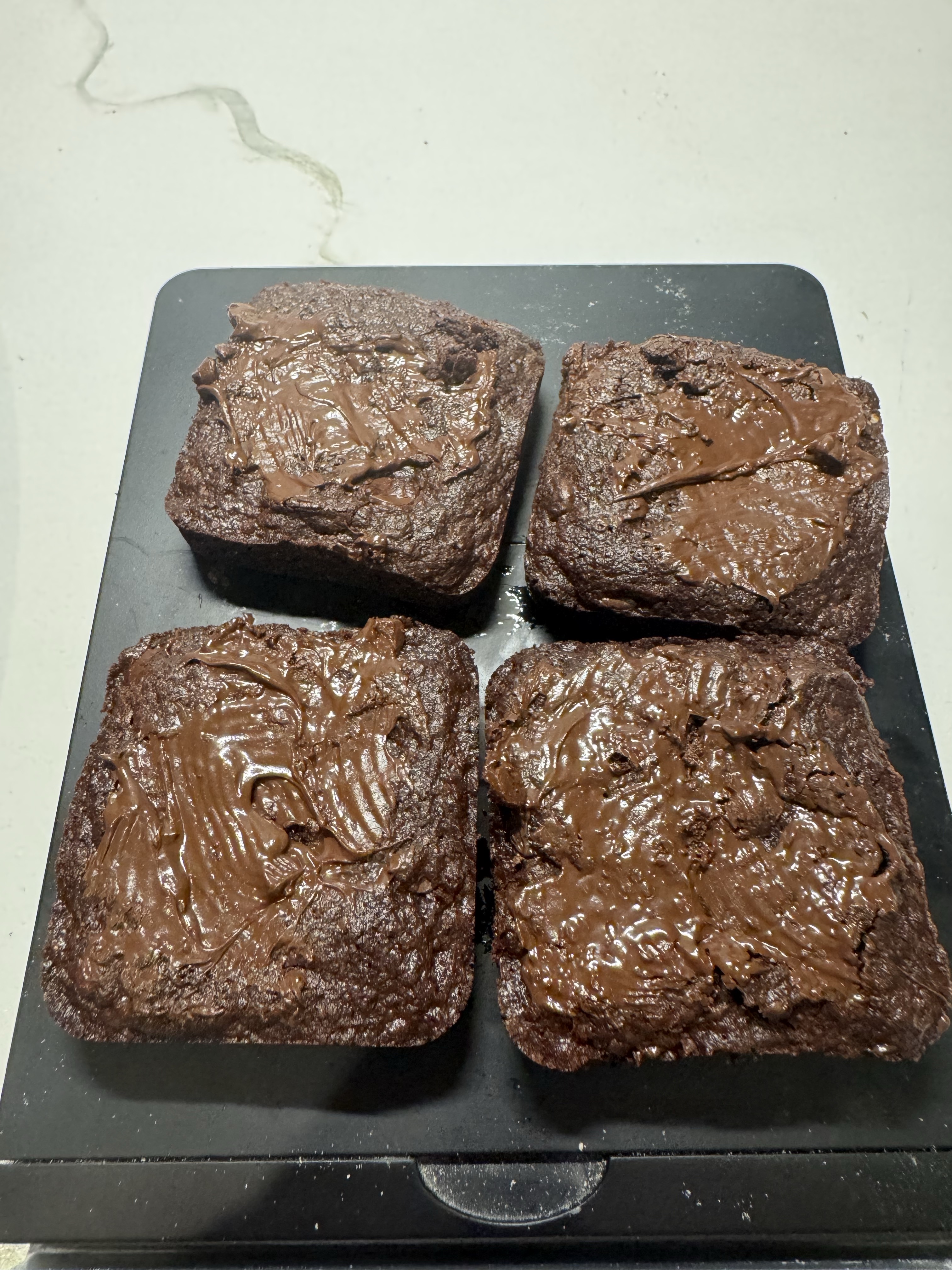 Brownies (4 Per Container)