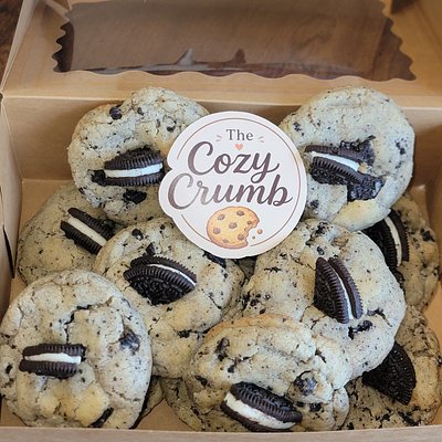 Dozen Cookies