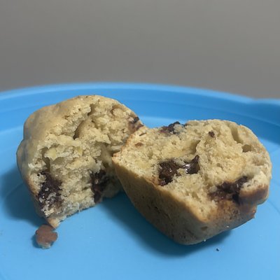 Banana Bites