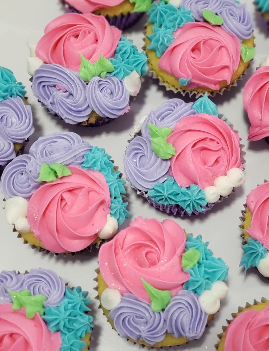 Cupcakes