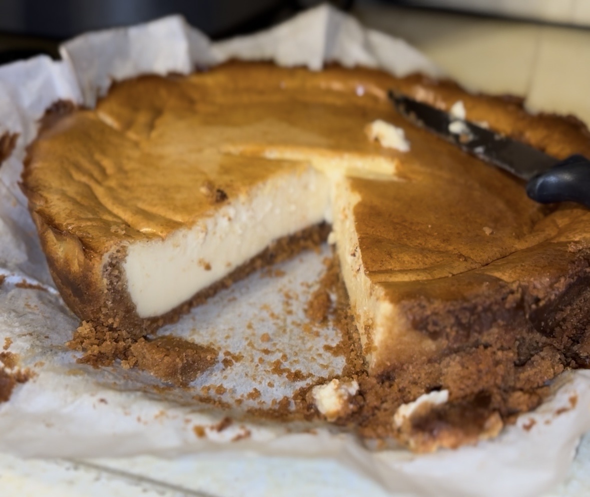 Mexican Cheesecakes 2 X $30 