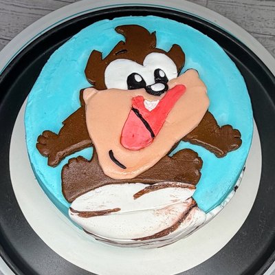 Smash Cakes 