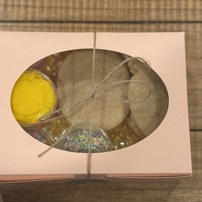 Easter cookie box (6)