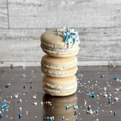 macarons