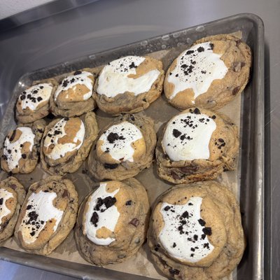S’moreo