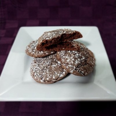 Brownie Cookie