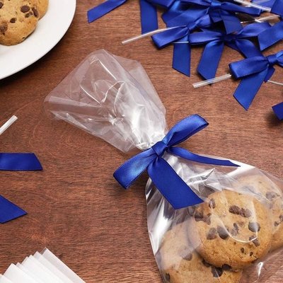 Individual Cookie Bows