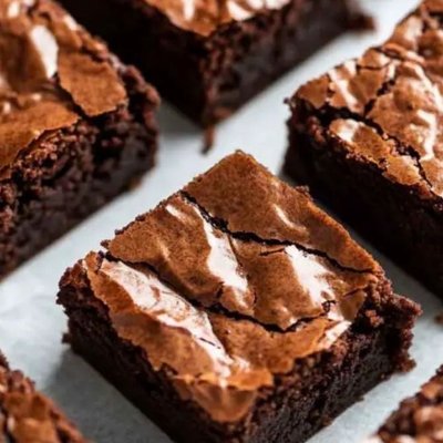 Brownies 
