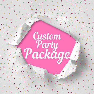 Party Package 