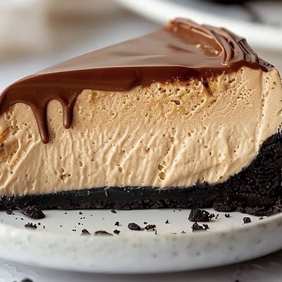 Peanut Butter Cheesecake