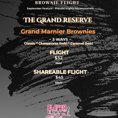 The Grand - Shareable Flight