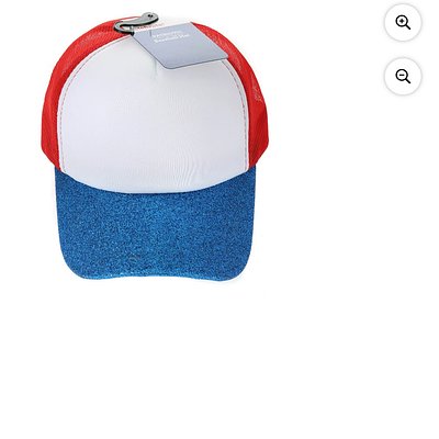 Trucker Hat